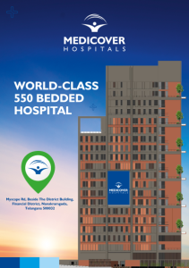 best hospital in Kokapet